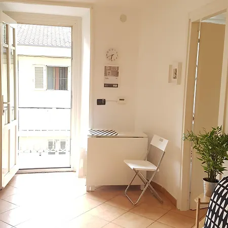 Casa Mudi アパート *