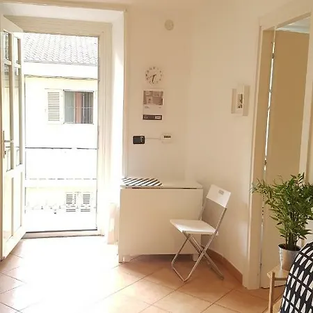 Casa Mudi アパート トリノ