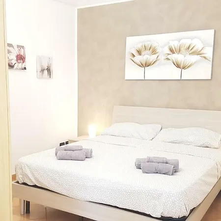 Casa Mudi Apartment
