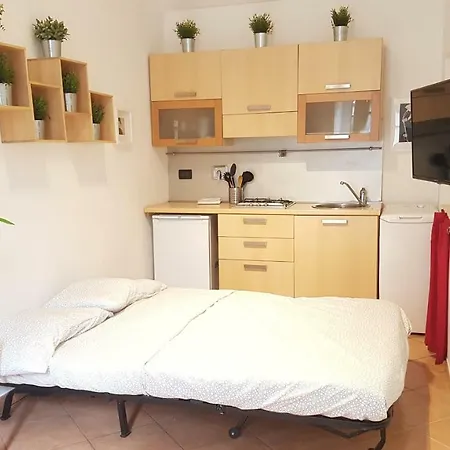 Casa Mudi Apartment