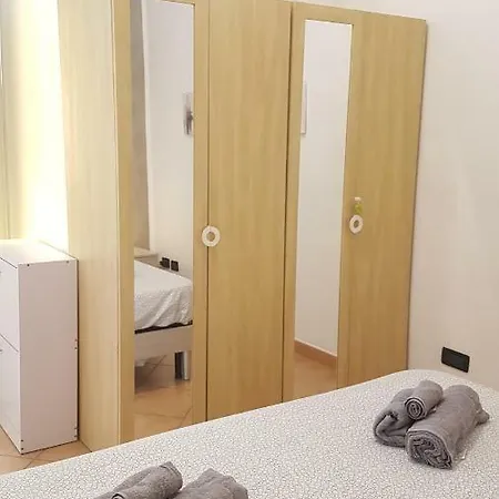 Apartment Casa Mudi Turin
