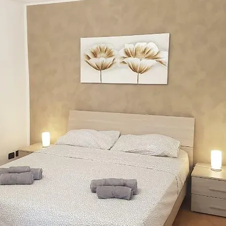 Apartment Casa Mudi *