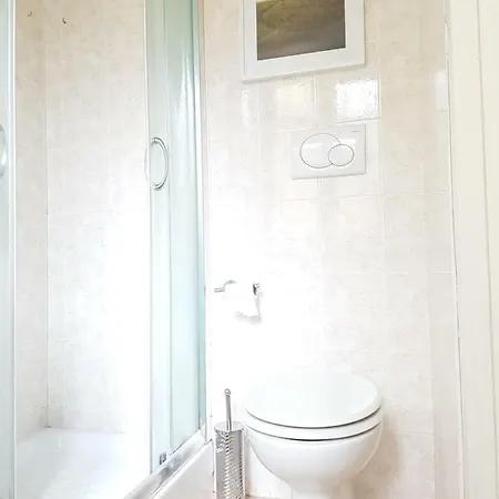 Casa Mudi Apartment