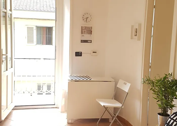 Casa Mudi Lejlighed *