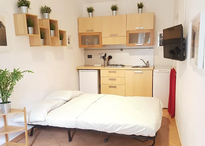 Casa Mudi *
