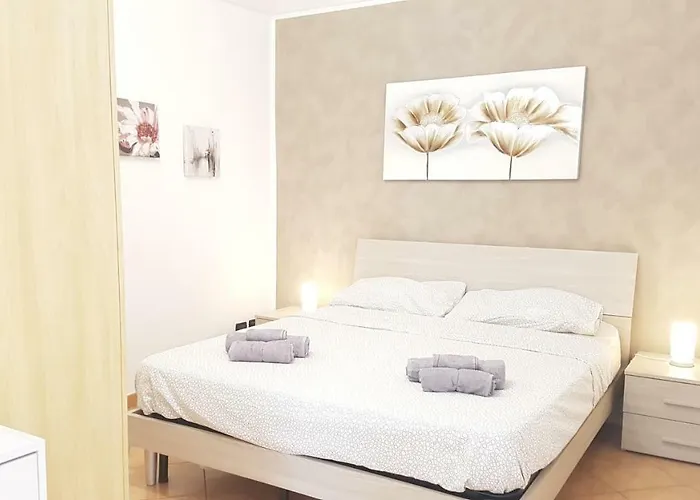 Casa Mudi Lejlighed