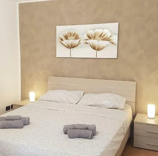 Lejlighed Casa Mudi *