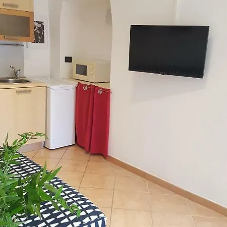 Daire Casa Mudi