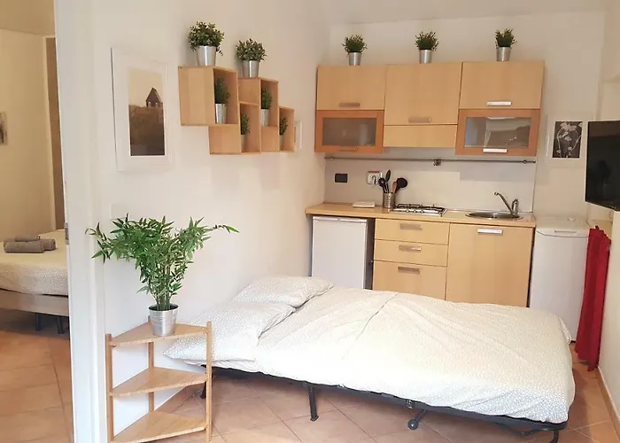 Apartament Casa Mudi Turyn